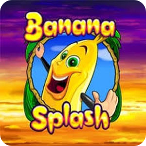 BANANA SPLASH
