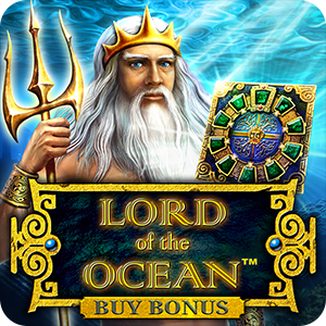 LORD OF THE OCEAN BUY BONUS