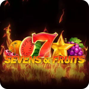 SEVENS&FRUITS