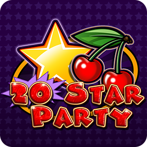 20 STAR PARTY