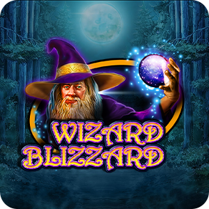 WIZARD BLIZZARD