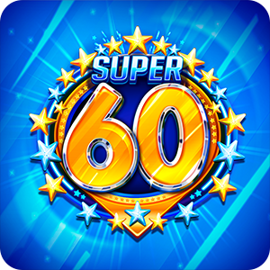 SUPER 60 STARS