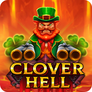CLOVER HELL