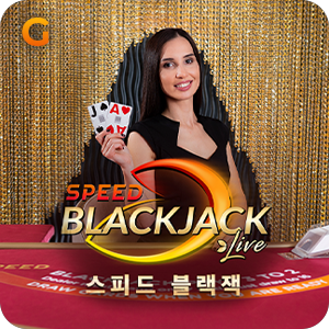 KOREAN SPEED BLACKJACK G