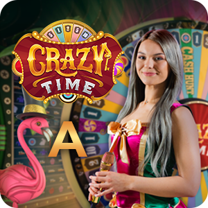 CRAZY TIME A