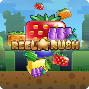 REEL RUSH