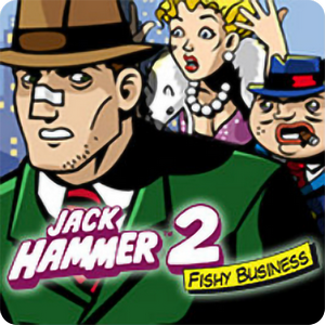 JACK HAMMER 2