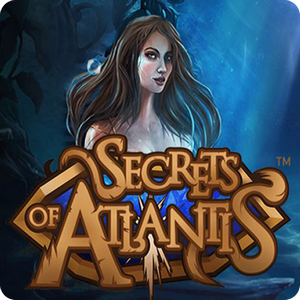 SECRETS OF ATLANTIS
