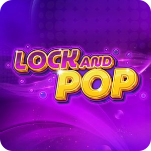 LOCK AND POP
