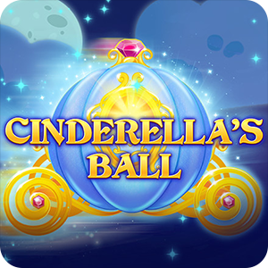 CINDERELLA'S BALL