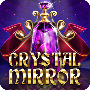 CRYSTAL MIRROR