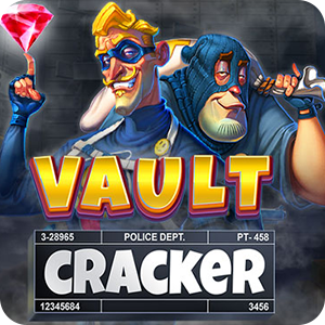 VAULT CRACKER