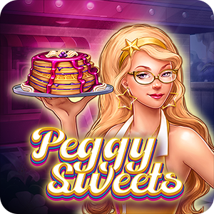 PEGGY SWEETS