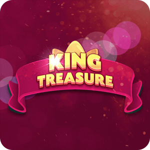 KING TREASURE