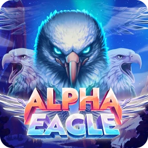 Alpha Eagle