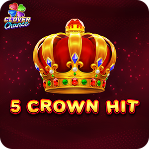 5 CROWN HIT