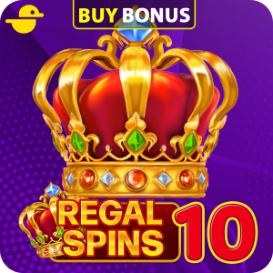 REGAL SPINS 10