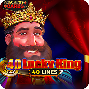 40 LUCKY KING