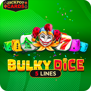 BULKY DICE