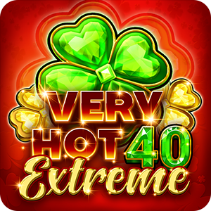 VERY HOT 40 EXTREME
