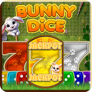 BUNNY DICE