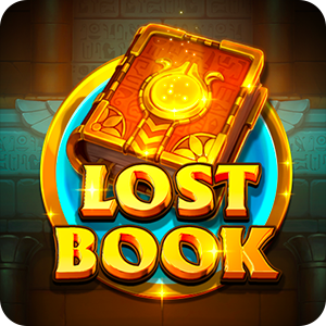 LOST BOOK