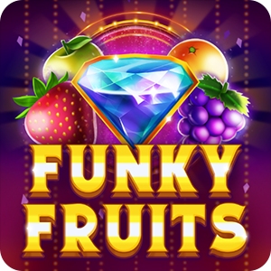 FUNKY FRUITS
