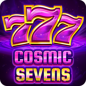 COSMIC SEVENS