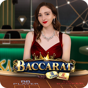 BACCARAT D06