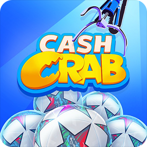 CASH CRAB FOOTBALL