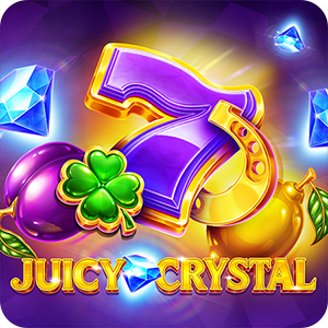JUICY CRYSTALS