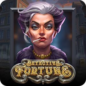 DETECTIVE FORTUNE