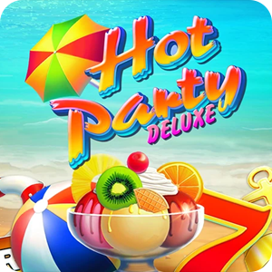 HOT PARTY DELUXE