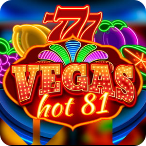 VEGAS HOT 81