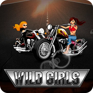 WILD GIRLS