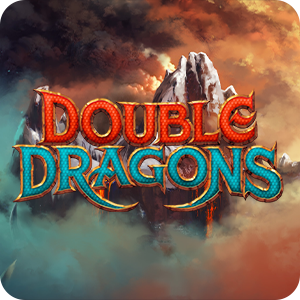 DOUBLE DRAGONS