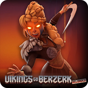 VIKINGS GO BERZERK RELOADED