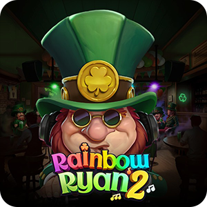 RAINBOW RYAN 2