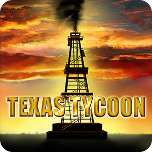 TEXAS TYCOON
