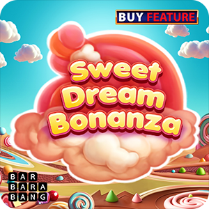 SWEET DREAM BONANZA