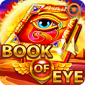 BOOK OF EYE