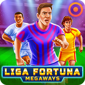 LIGA FORTUNA MEGAWAYS