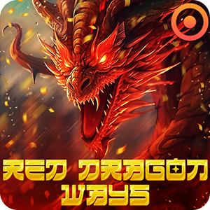 RED DRAGON WAYS