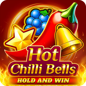 HOT CHILLI BELLS
